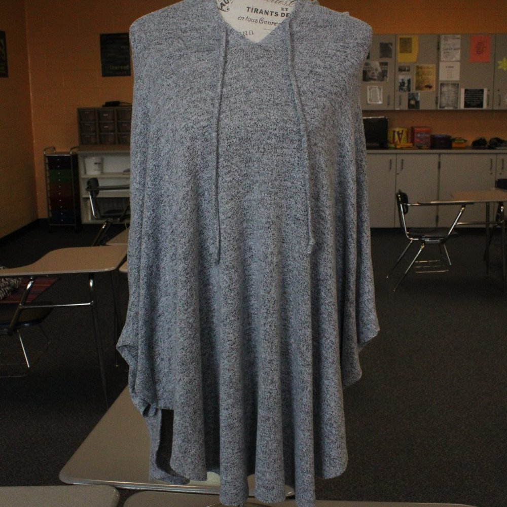 Aerie Women's Poncho